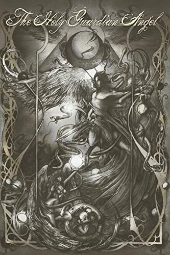 Holy Guardian Angel Holy Guardian Angel