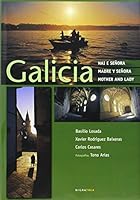 Galicia, nai e señora 8495364689 Book Cover