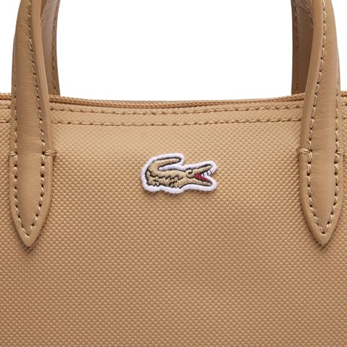 Lacoste Women's L.12.12 Concept Petit Zipper Crossbody Bag2