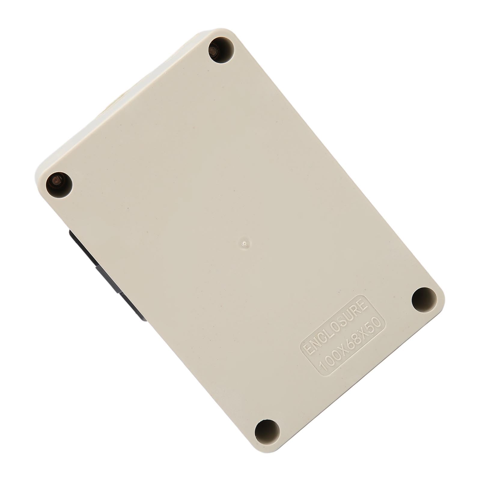 Generatore di Segnale 4-20 MA Regolabile, Simulatore Analogico di Tensione di Corrente con Display a 3 Cifre, Sorgenti di Segnale 0-10 V/0-22 MA per la Regolazione del Valore