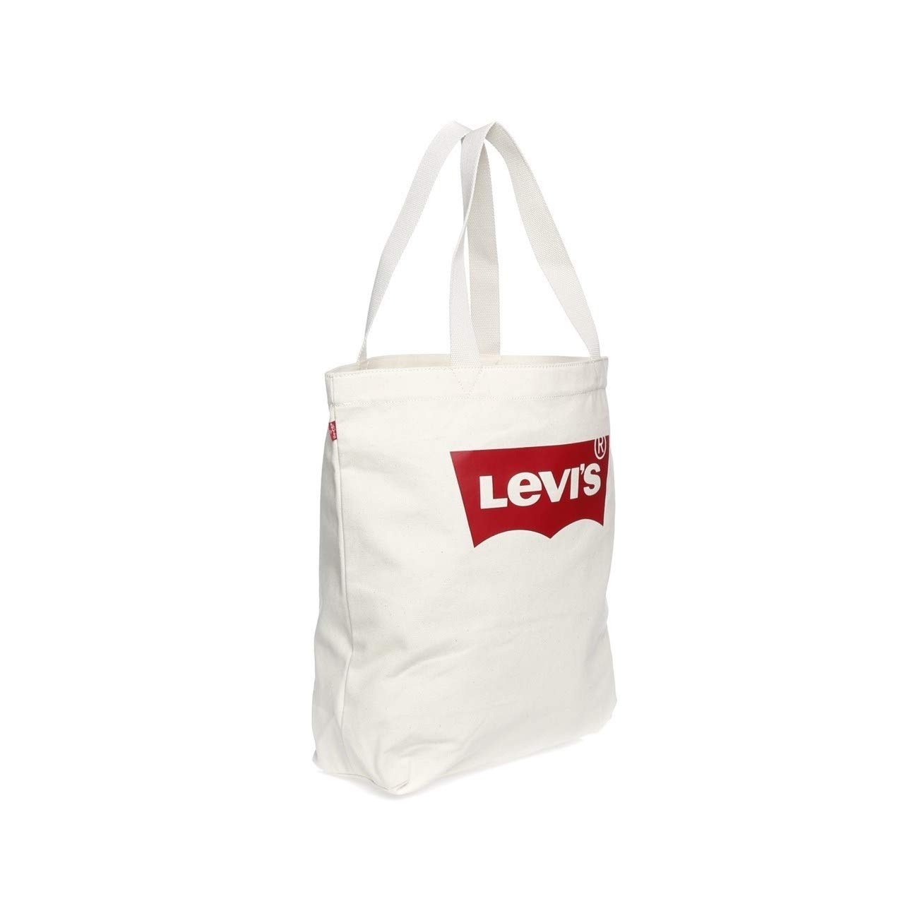 Levi's Batwing Torba Tote W, 30 x 14 x 39 centymetrów, beżowy - Beige (Écru) - 30x14x39 centimeters (W x H x L)