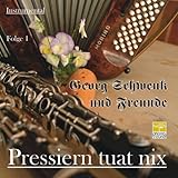 hohenwart schenna  Hohenwarter Arie