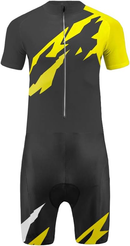 UGLY FROGSkinsuits Cycling Suits with Shorts Road Bike MTB Wear L2