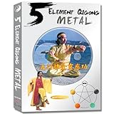 5 Element Qigong - Metal/Lung