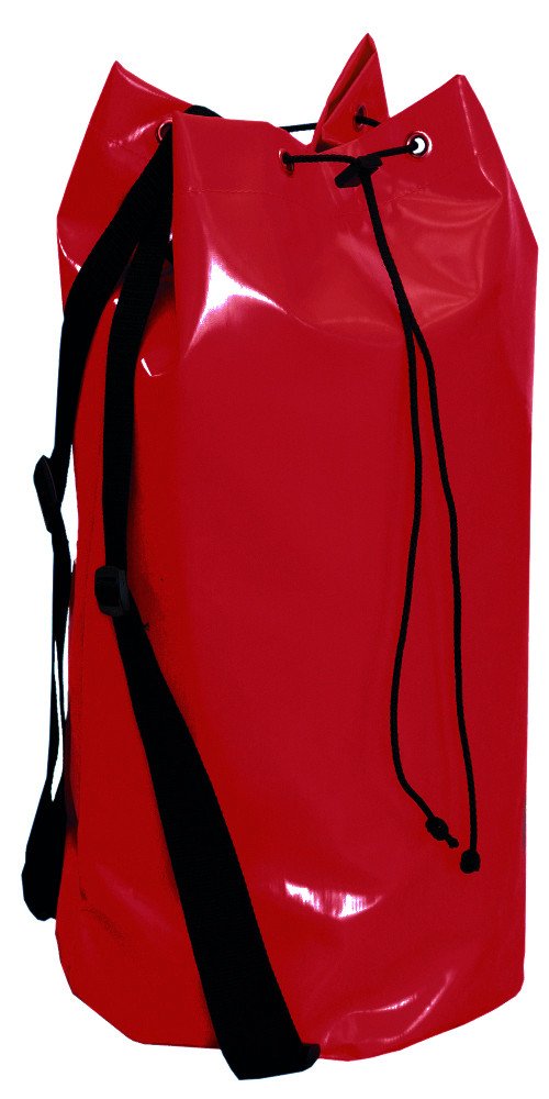 Transportsack AX 011 Werkzeugsack Seilsack (rot)