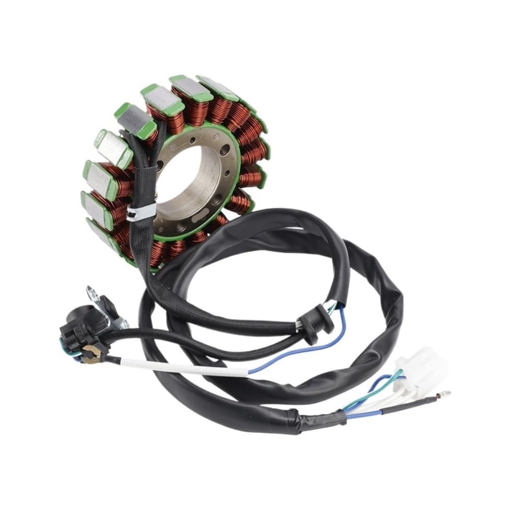 Joint de régulateur de stator pour réparer fuite huile carter XT600