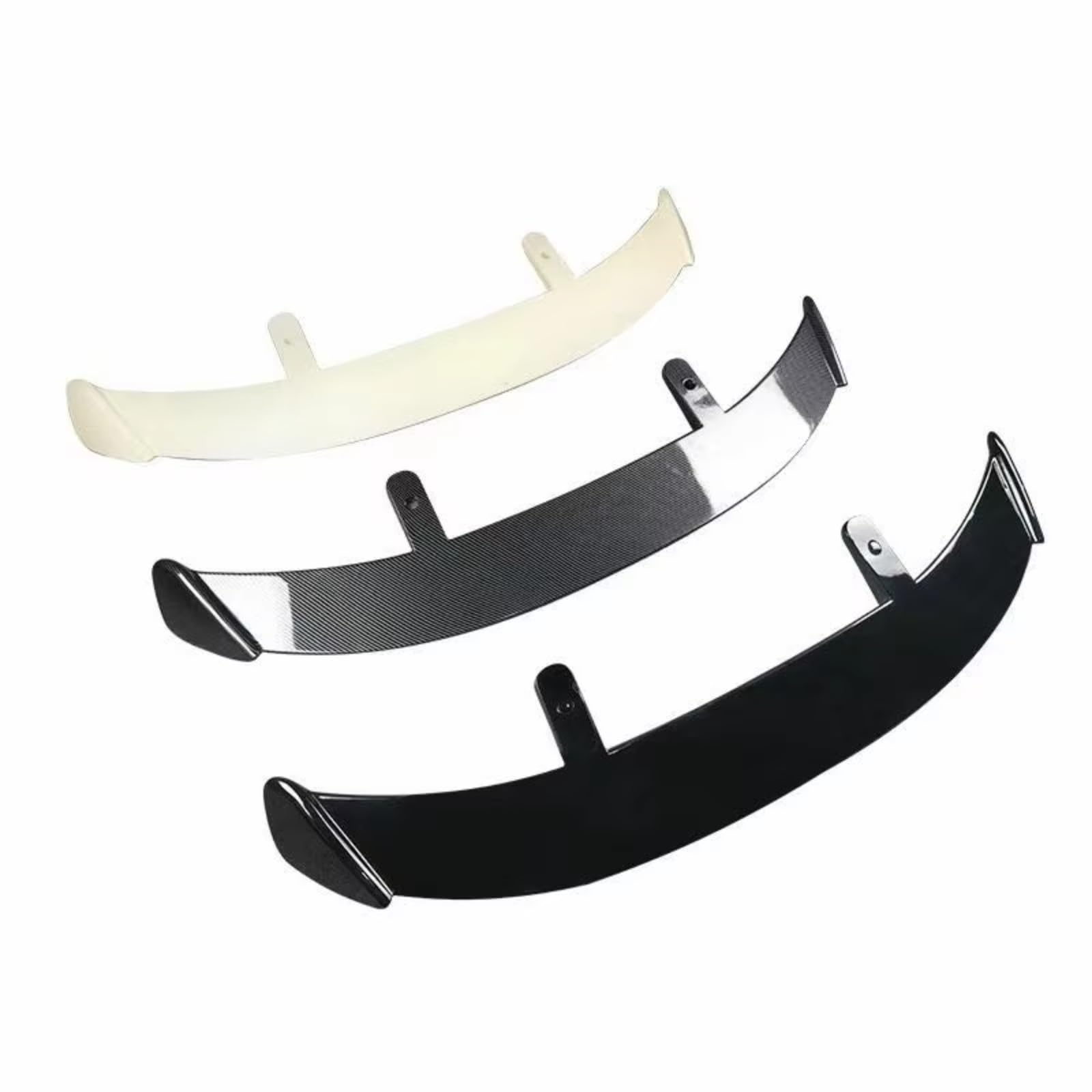 Peugeot 307 Spoiler Camüstü Fiber/astarlı 2001-2008 Fiyatları ve Özellikleri