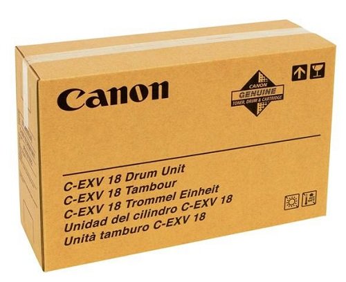 Preisvergleich Produktbild Canon Can Ir1022 Drum C-EXV18 Trommeleinheit
