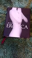 The Little Book of Erotica 0752527681 Book Cover