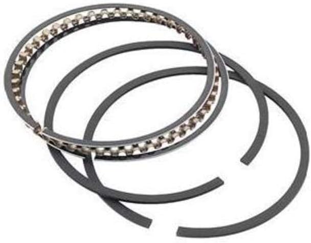 Athena S41316116 Piston Ring Set - 84.00mm