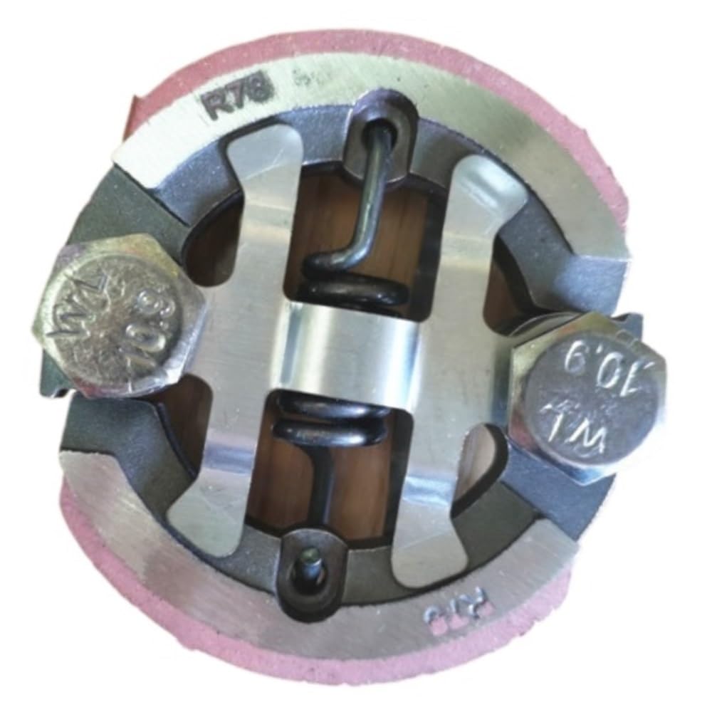 Embrayage 76mm TJ53 TJ45 pour débroussailleuse et souffleur thermique