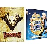 dracula dead and loving it online produit 1: Dracula mort et heureux de l'être DVD
