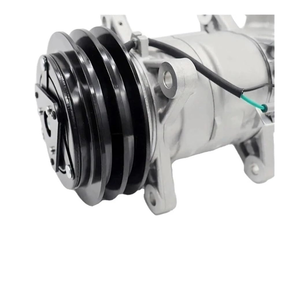 Compresor de Aire Acondicionado para Liugong, Cargador 49C9469.