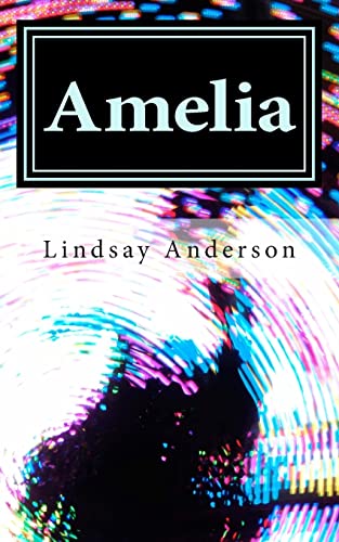 Amelia 1507761309 Book Cover