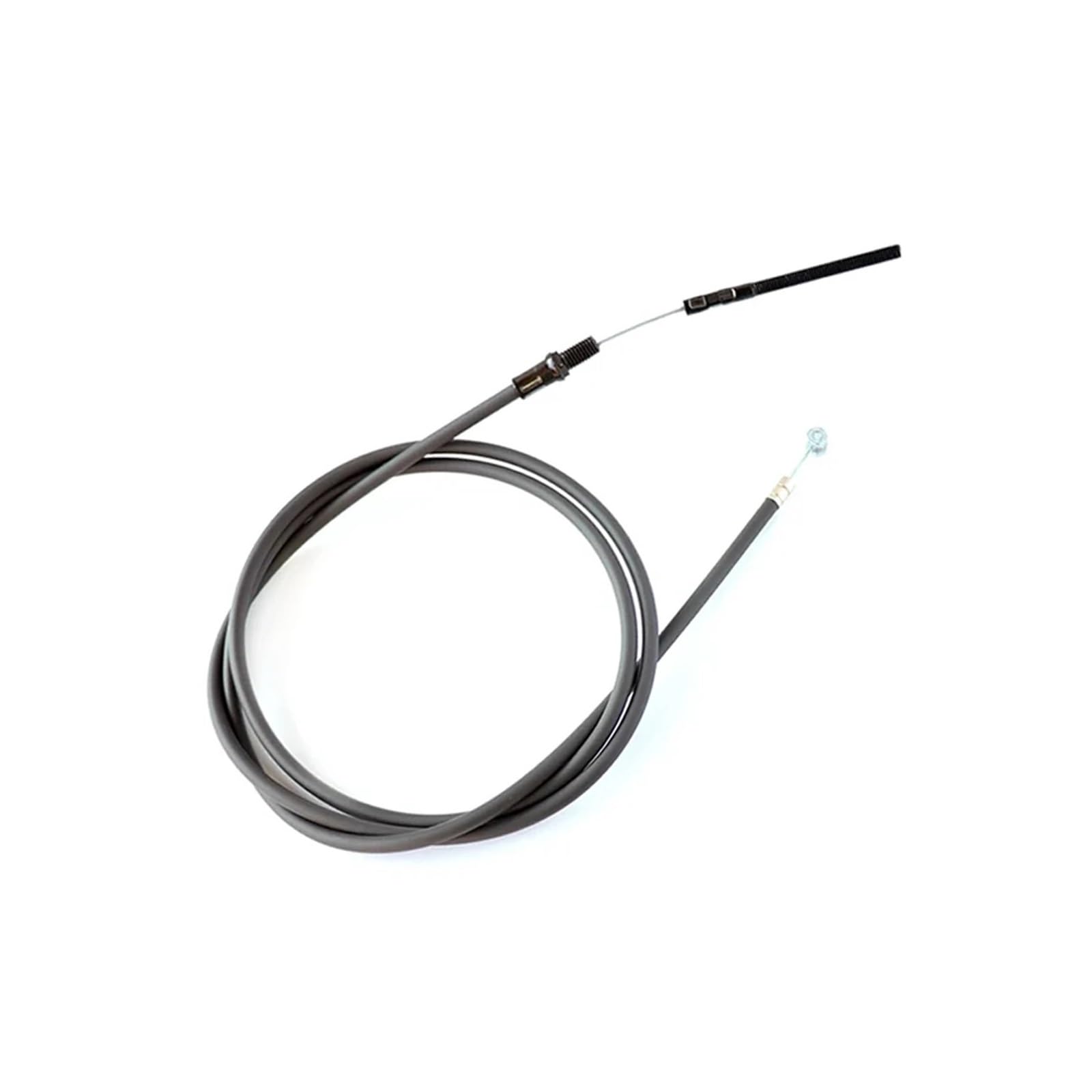 Cable de freno delantero compatible con Ninebot MAX G30 G30D 6