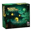 Avalon Hill - Betrayal at House on the hill - Board Game