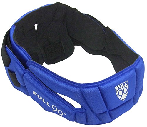 Image of Full 90 Sports Premier Performance Soccer Headgear
