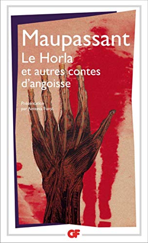Le Horla et autres contes d'angoisse Livre eBook France