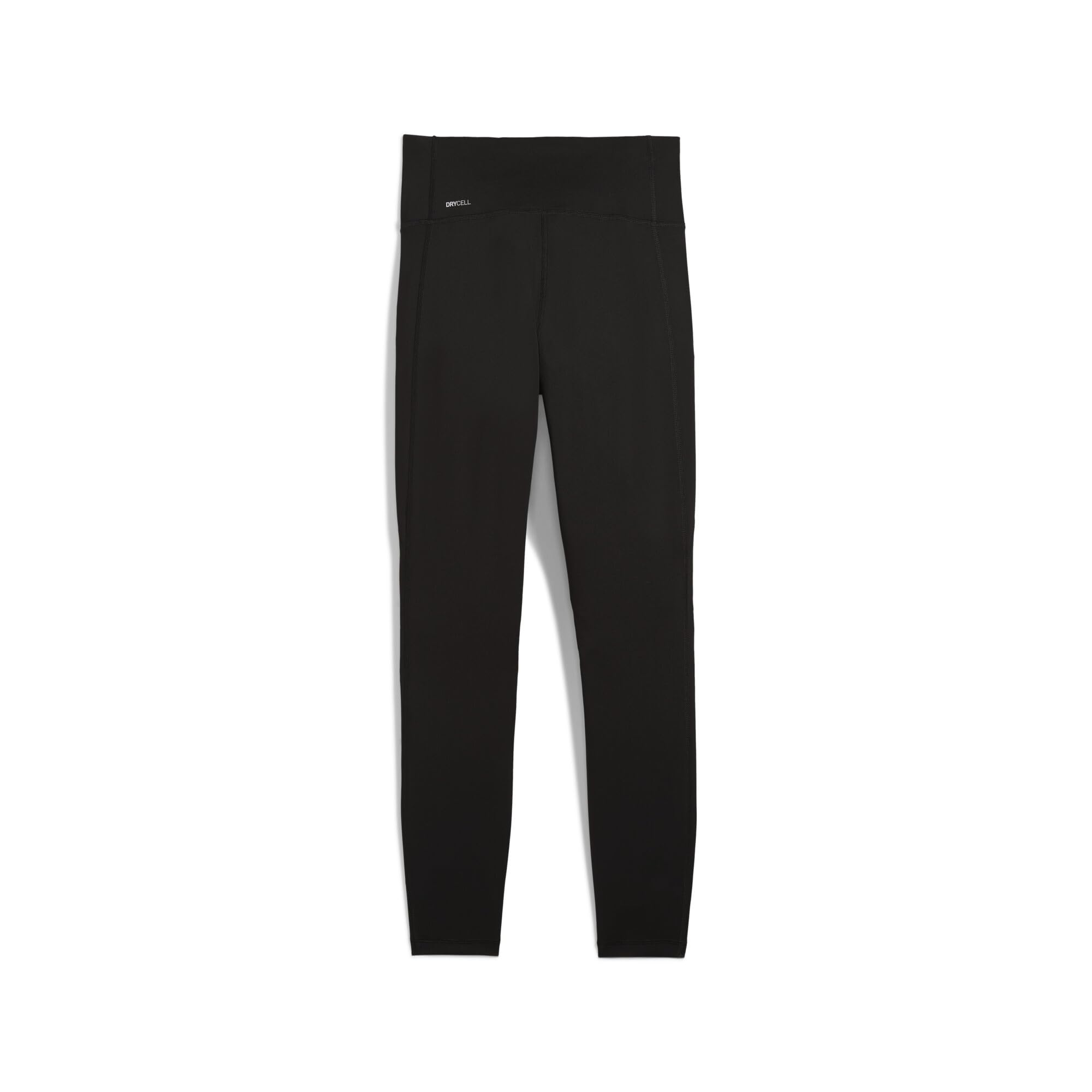 PUMA - W Tad Essential Tight - HW FL, Collant Bambina Unisex - Adulto