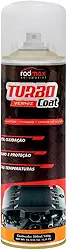 Turbo Coat - Verniz para Motor Automotivo 300ml/180g - Proteção Profissional para Motores