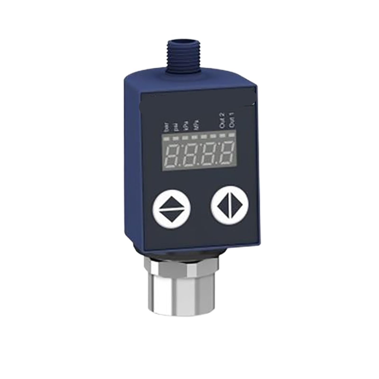 BRODEFUP 24 2PNP 250mA Sensor XMLR010G2P05