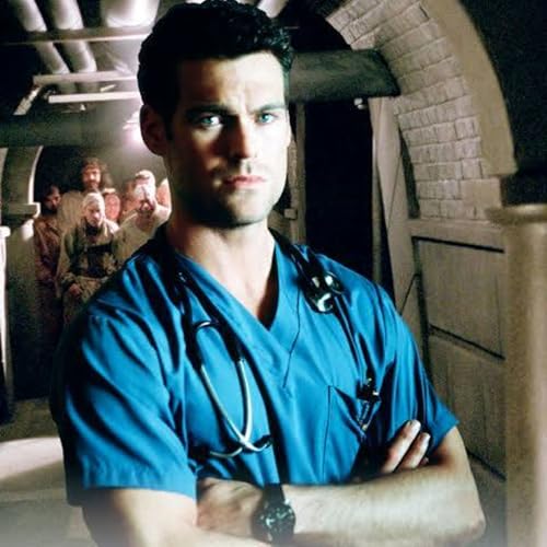 The Hospital with No Soul: A Post-Mortem on UPN's All Souls (2001)