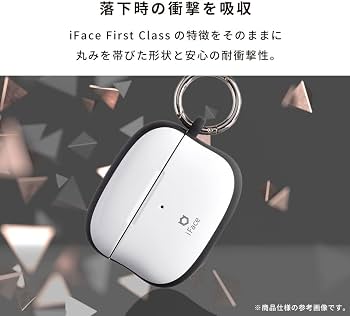 Amazon | iFace First Class ポケモン AirPods Pro 第2世代/第1世代