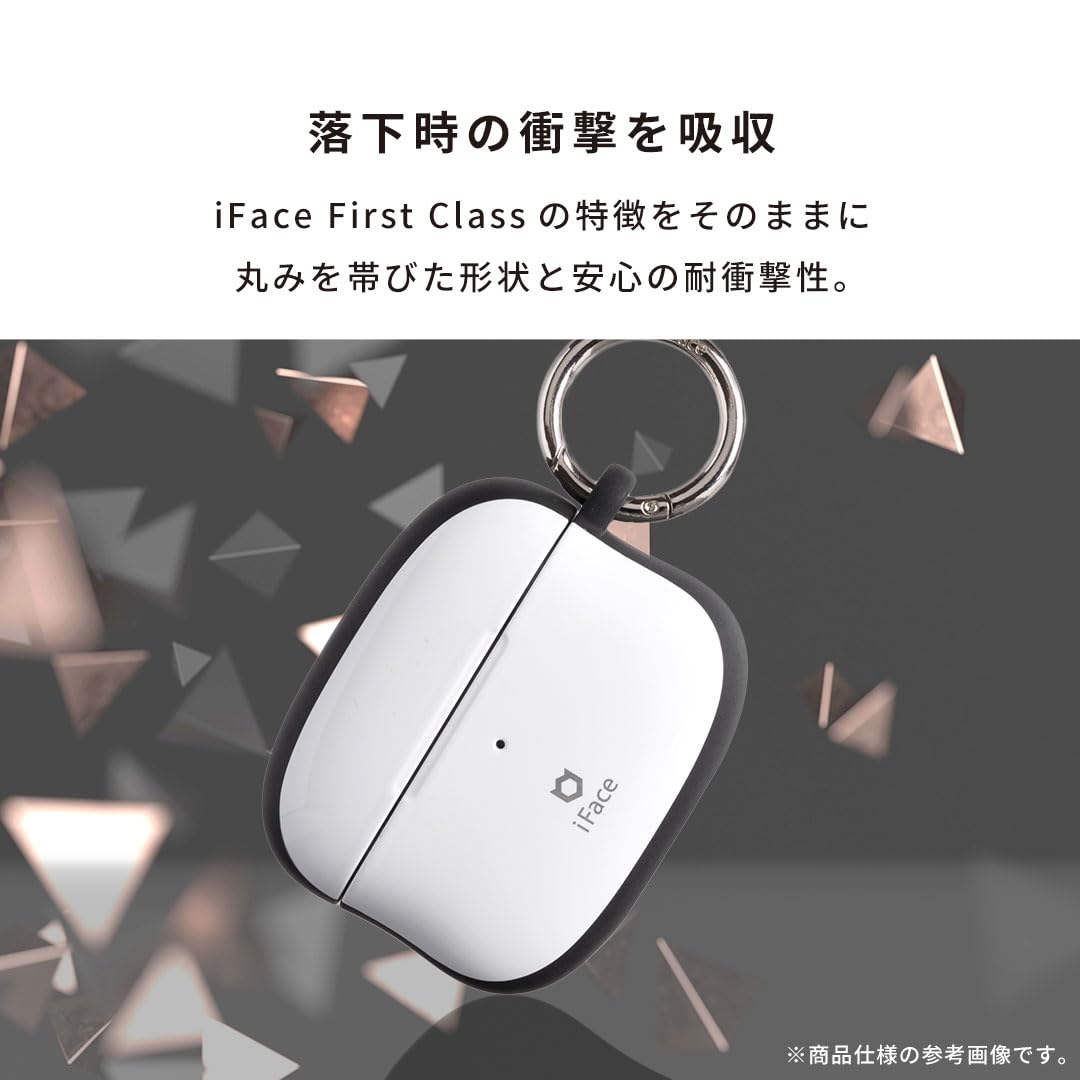 Amazon | iFace First Class ポケモン AirPods Pro 第2世代/第1世代