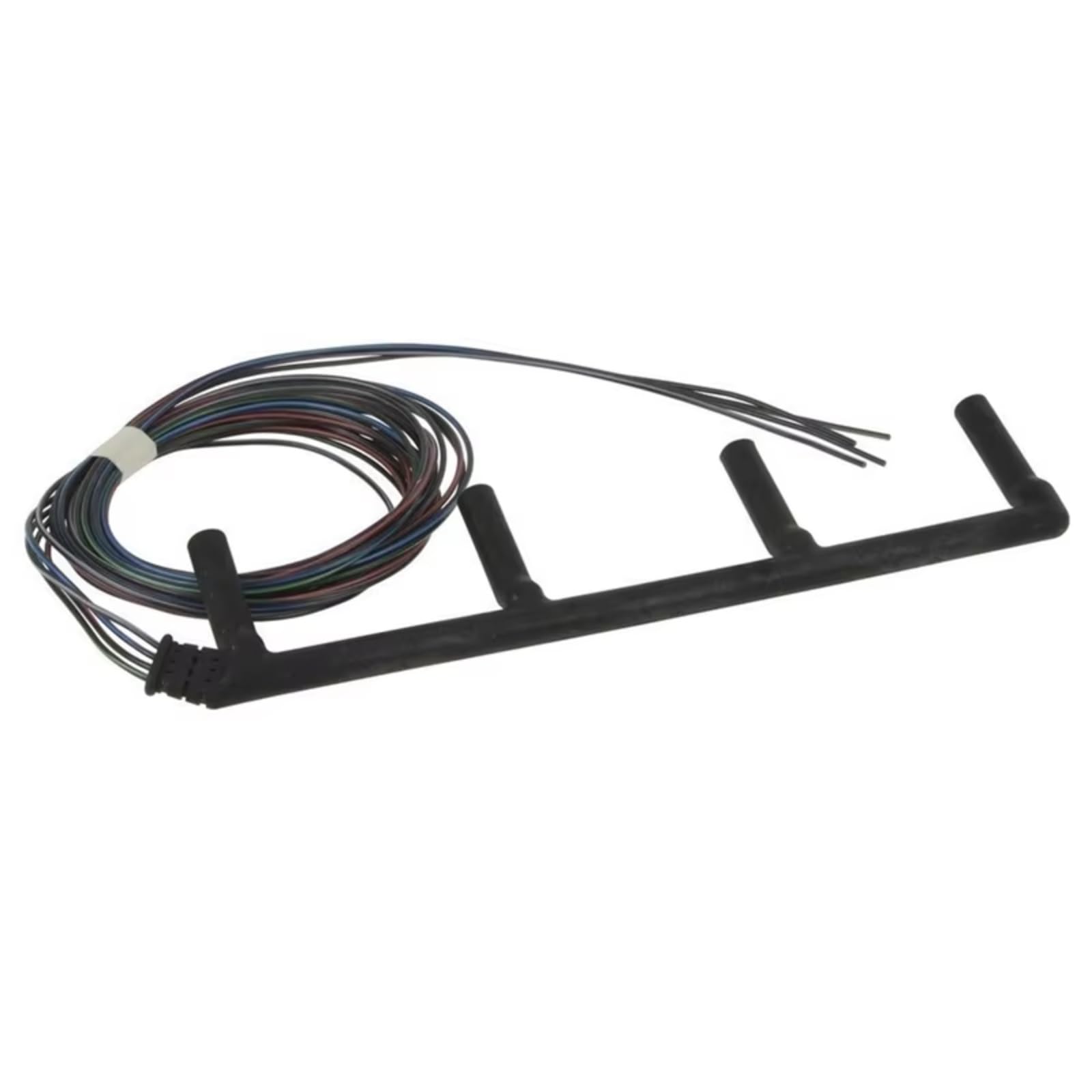 Compatibile Con Per Jetta Per TDI 2004 2005 2006 Accessori Auto Sostituzione Cablaggio Candeletta OEM: 038971782C Cablaggio candelette