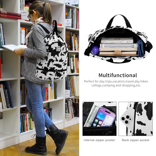 Image of Kamo Drawstring Backpack Bag - Sport Swimming Yoga Backpack with Shoe Compartment, Two Water Bottle Holder for Men Women Large String Backpack Athletic Sackpack for Travel