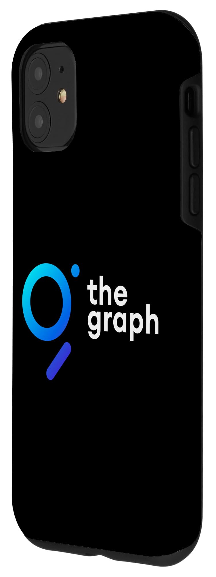 Amazon.com: Funda de regalo para iPhone 11 The Graph GRT Cryptocurrency  Crypto Trader : Celulares y Accesorios