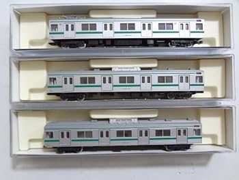 【Nゲージ】埼京線セット(10両編成_満員電車加工品) KATO|205系埼京線色10両セットA、B|HARDOFFオフモール（オフモ