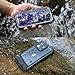 SPORTLINK for iPhone 16 Pro Waterproof Case - Shockproof Dustproof Case with Built-in Clear Screen Protector, Full Body Heavy Duty Sealed Protective Cover for iPhone 16 Pro Case 6.3 inches