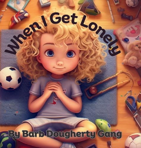 When I Get Lonely - image 1