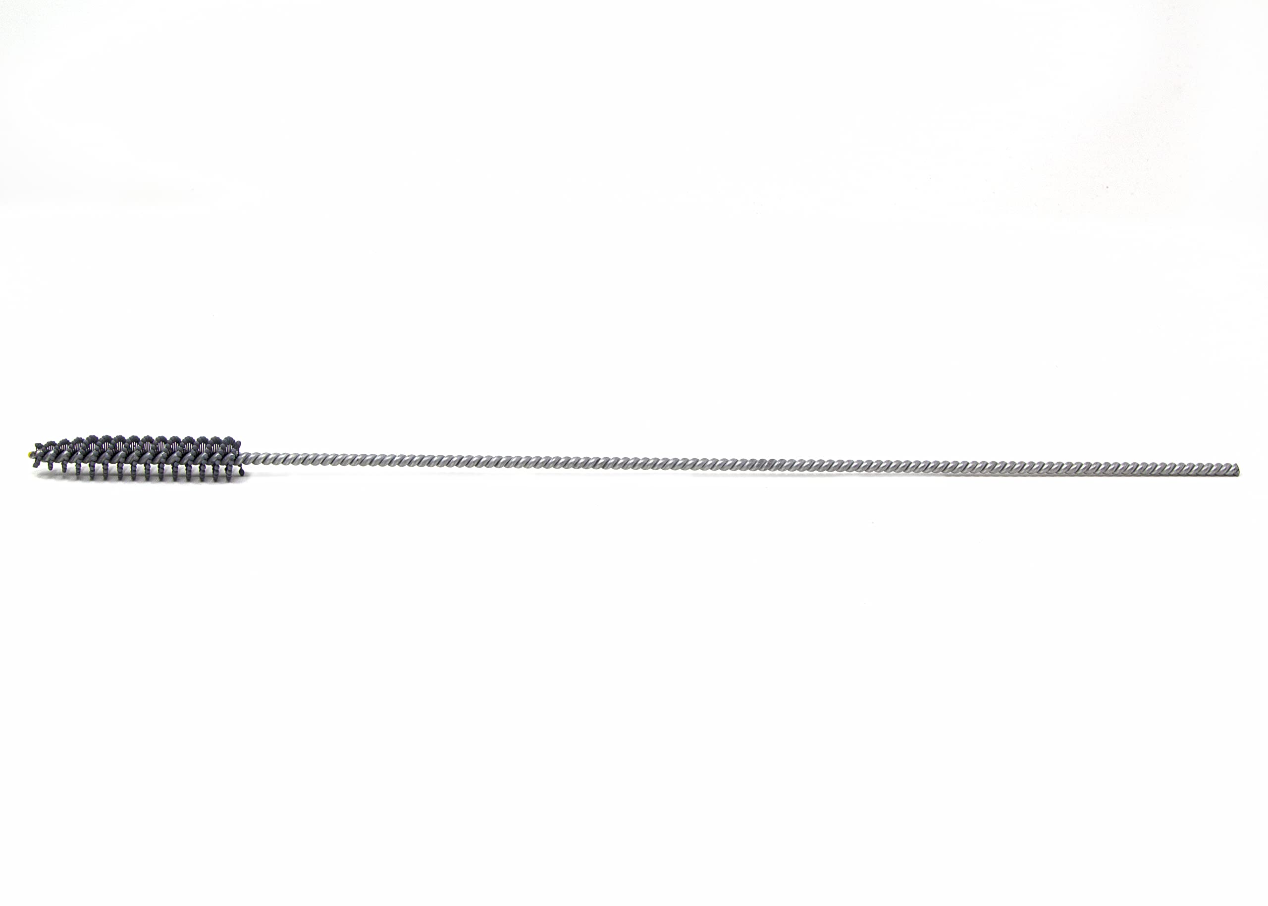 Brush Research 12256 FLEX-HONE® for Firearms, for .223 Cal/5.56 NATO Rifle Chamber, 400 Grit Silicon Carbide Abrasive (Pack of 1)