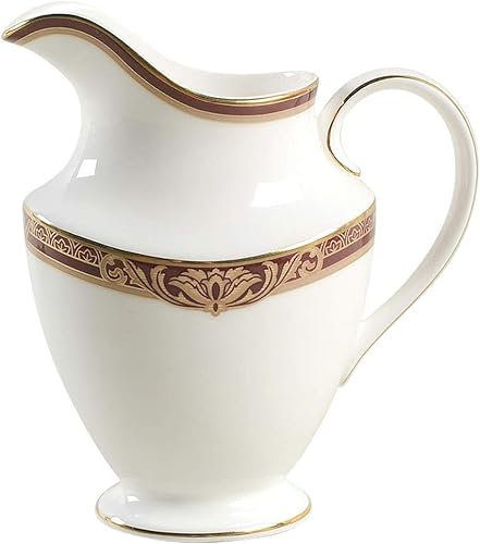 Royal Doulton Tennyson - Jarra de crema 7-12 oz