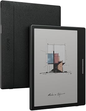 BOOX GoColor7 Black
