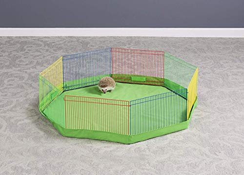 Caneta de brinquedo Prevue Pet Products Multicolorida pequena para animais de estimação 40090