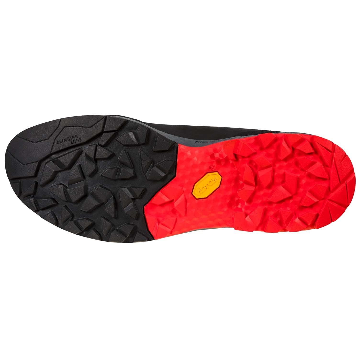 La Sportiva TX Guide Leather, Zapatillas de Senderismo Hombre