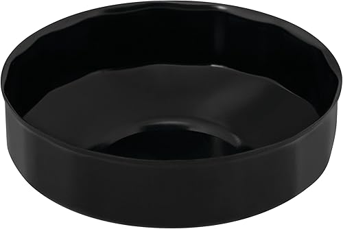 Miniatura 3 de Performance Tool W54113 - Llave de filtro a granel de 15 flautas de 3.543in