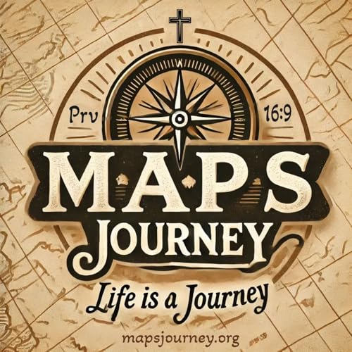 MAPS Journey copertina