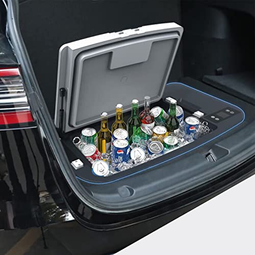 Frigorifero per auto, adatto per frigorifero per