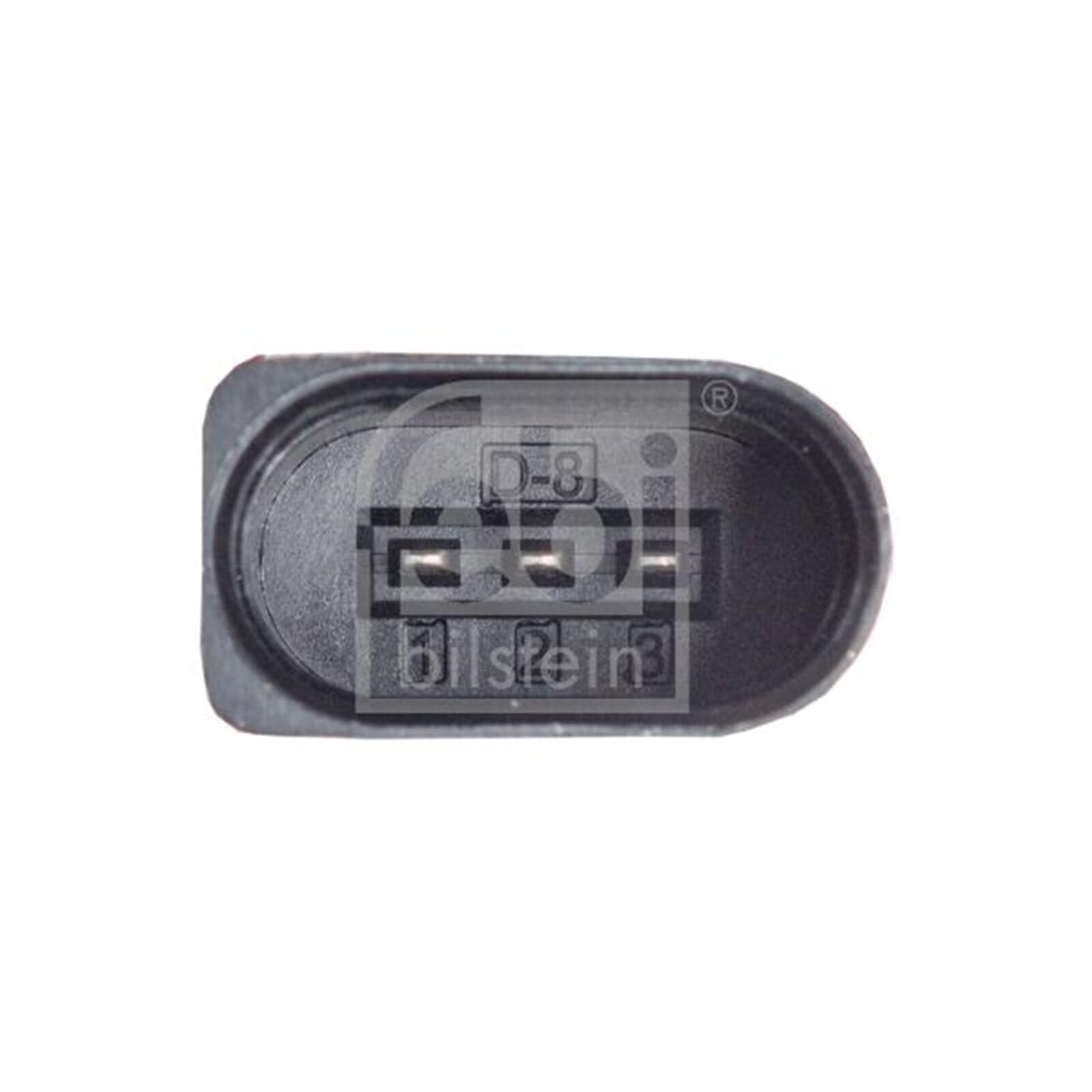 Febi bilstein Pressostat climatisation 171263 pour VW Touareg (7P5, 7P6)