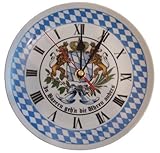 bayerische uhr app  Pfiffig-Wohnen original Bayerische Rückwärtsuhr