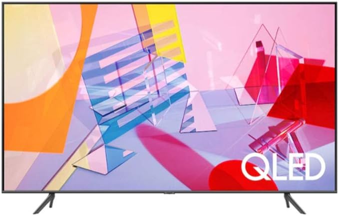 SAMSUNG 65Q60T Qled TV (65In)