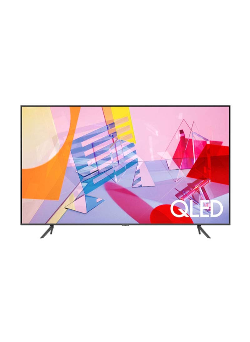 SAMSUNG 65Q60T Qled TV (65In)