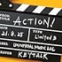 ACTION!(Amazon.co.jp限定 / 初回限定盤B / メガジャケ付)