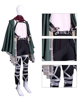 Amazon.co.jp: 進撃の巨人 The Final Season ミカサ