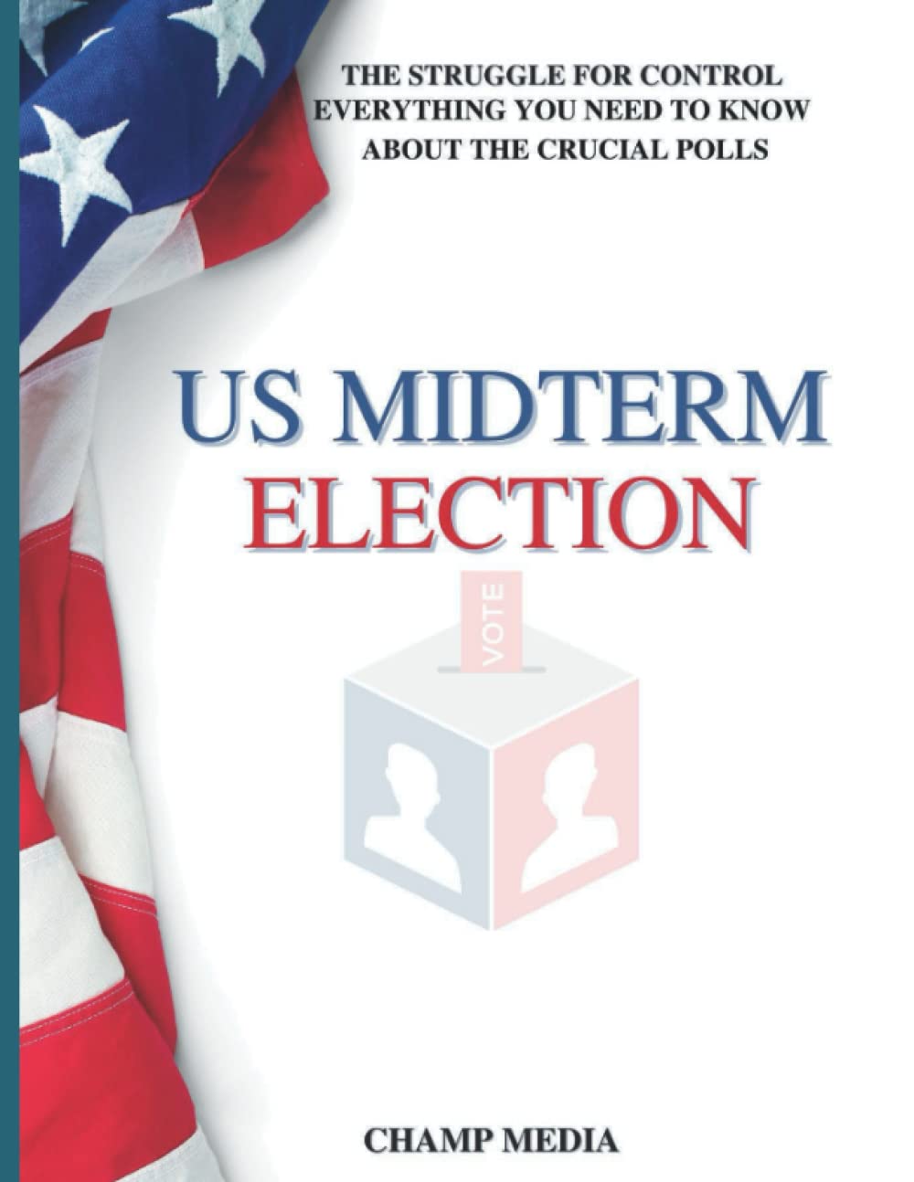 US Midterm Election: The Struggle for Control, Everything you need to know about the crucial polls for the US midterm elections. Should the GOP Be Wary of Trump's Midterm Election Participation?