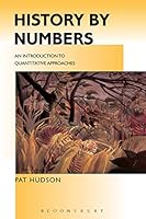 Algopix Similar Product 4 - History by Numbers An Introduction to